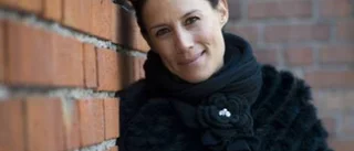 Jill Johnson gör svenska OS-låten