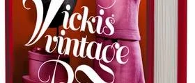 Vintagemode på tv, i butik & bok