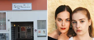 Motalasystrar hyllar musikaliska kvinnor