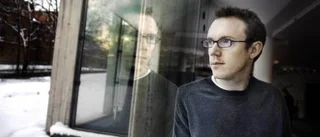 Harding kvar hos Radio- symfonikerna