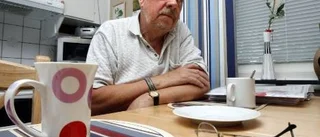 "Idyllen förstörs - de får lösa ut oss"