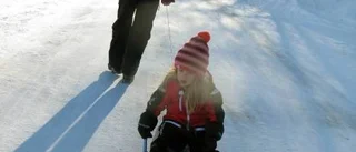 Iglooäventyr
