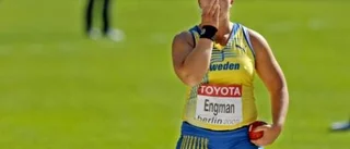 Ingen kulfinal för Helena