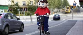 Cykla säkert!