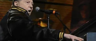 Jerry Lee Lewis till Linköping