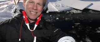 Iskalla Pitholmselever
