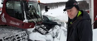 De jobbar för att se Norrland