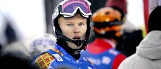 "Jag har tränat bättre än någonsin"