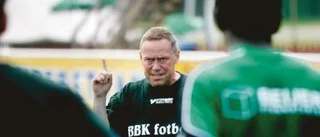 Ödesmatch för Bodens BK