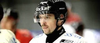 Chabada avstängd