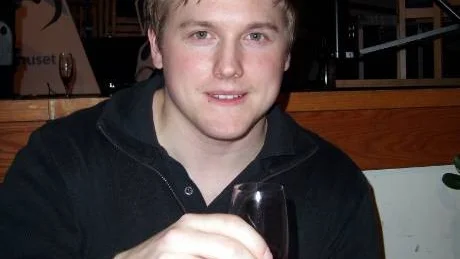 Erik Abbing.