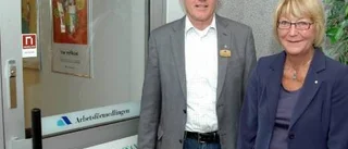 Medborgarkontor räddar servicen