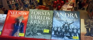 Ledare: Att göra ingenting
