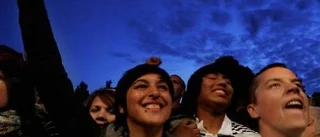 Ny scen på Trästocksfestivalen