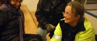 Friska hovar livsviktigt för hästen