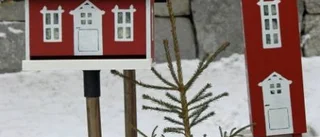 Kyrkmarknad med de rätta ingredienserna