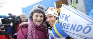 Kalla krossade Björgen