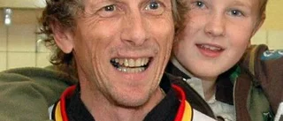 I Jävre håller man på två hockeylag