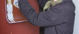 Farsartat när Yvonne kommer till hovet