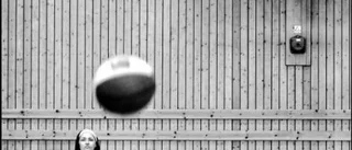 Intensivt schema för en basketmamma