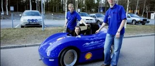 Snåle Baldos Luleås hopp