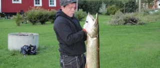Mästerfiskarna i Norrbotten
