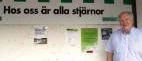 Bergnäset fyller 75 år