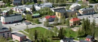 Fyra redo att ta över
