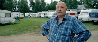 Järnvägarna i husvagnarna