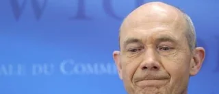 Ledare: Fiaskot i Genève