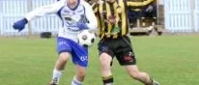 IFK Luleå såg rött