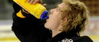 NHL - då vattnas det i munnen på Modig