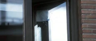 Fortsatt evakuerade