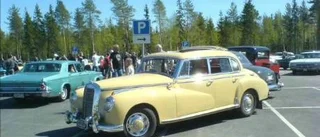Godis för bilälskare