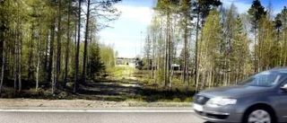 Nej till E 4 -avfart till Storheden
