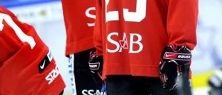 Bartecko ska "sparka" svenska arslen i VM