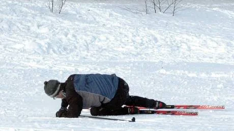 FALLER TRE. Fallet fullbordat.