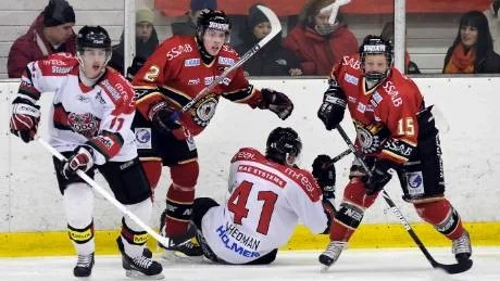 Foto: LINDA WIKSTRÖM