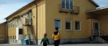 Länsrätten beslutar om skolan i Kuttainen
