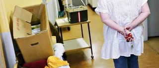 Skolan sparar på lokalytor
