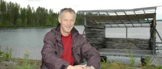 Mikael Wiehe och Py Bäckman till Yttersti