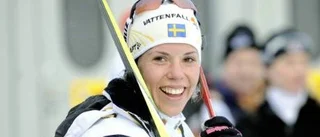"Passar mig perfekt"