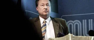 Mikael Styrmans fastighet till salu - igen