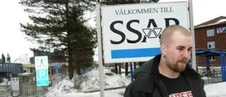 Kan knuffas ut av övertaliga på Plannja
