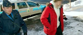 Grov misshandel i väntan på fängelsedom
