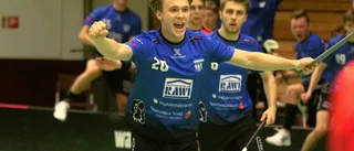 Derby och DM-final väntar för Öjebyns IBF