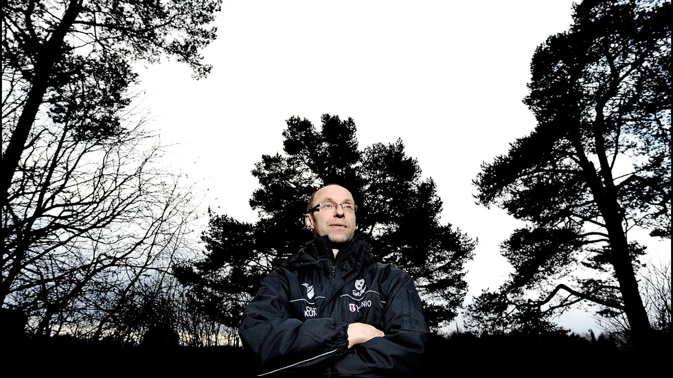 Jukka Ohtonen.