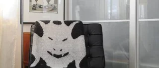 Här är gamla grejer grejen