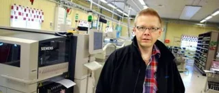 Mikromakarna gör succé