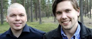 Norrbotten som matregion